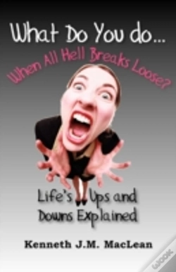 Capa do artigo What Do You Do...When All Hell Breaks Loose?