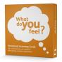 What Do You Feel? - Preview