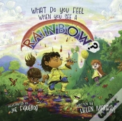 Capa do artigo What Do You Feel When You See A Rainbow?