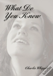 Capa do artigo What Do You Know