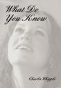 What Do You Know - Preview