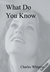 Capa do artigo What Do You Know