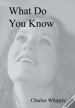 Capa do artigo What Do You Know