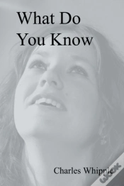 Capa do artigo What Do You Know