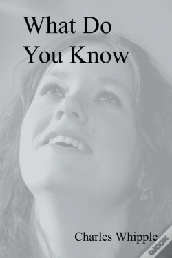Capa do artigo What Do You Know