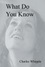 What Do You Know - Preview