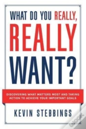 Capa do artigo What Do You Really, Really Want?