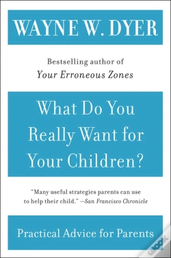 Capa do artigo What Do You Really Want For Your Children?