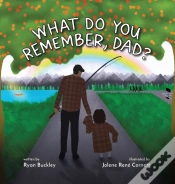 Capa do artigo What Do You Remember, Dad?
