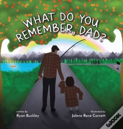 Capa do artigo What Do You Remember, Dad?