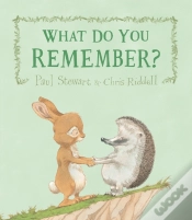 Capa do artigo What Do You Remember?