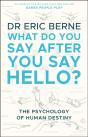 What Do You Say After You Say Hello - Preview