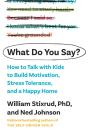 What Do You Say? - Preview