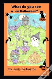 What Do You See On Halloween?
