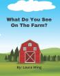 What Do You See On The Farm - Preview