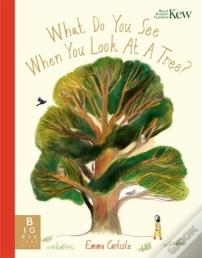 What Do You See When You Look At A Tree?