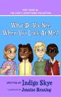 What Do You See When You Look At Me? - Preview