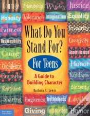 Capa do artigo What Do You Stand For?