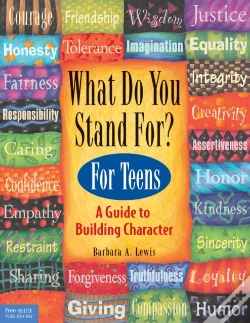 Capa do artigo What Do You Stand For?