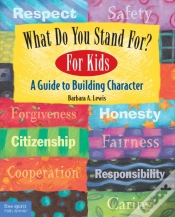 Capa do artigo What Do You Stand For?