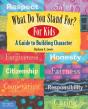 What Do You Stand For? - Preview