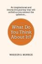 What Do You Think About It? - Preview