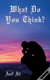 Capa do artigo What Do You Think?