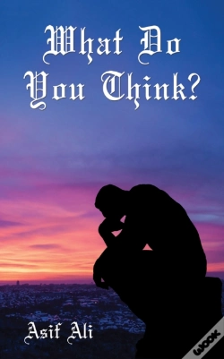 Capa do artigo What Do You Think?
