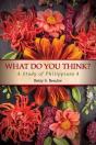 What Do You Think? - Preview
