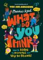 What Do You Think? - Preview