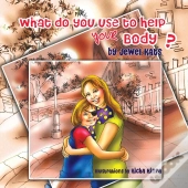 What Do You Use To Help Your Body?