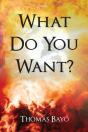 What Do You Want? - Preview