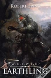 Capa do artigo What Do You Want For Dinner? Earthling