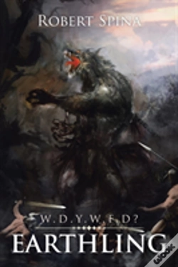 Capa do artigo What Do You Want For Dinner? Earthling