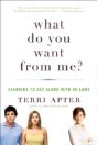 What Do You Want From Me? - Preview