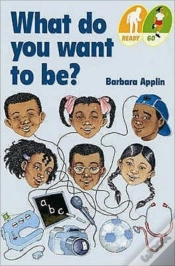Capa do artigo What Do You Want To Be?