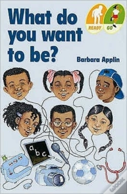 Capa do artigo What Do You Want To Be?