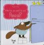 What Do You Want To Eat, Pascal? - Preview
