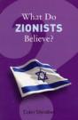 What Do Zionists Believe? - Preview