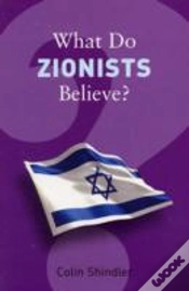 Capa do artigo What Do Zionists Believe?