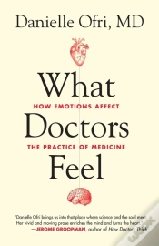 Capa do artigo What Doctors Feel