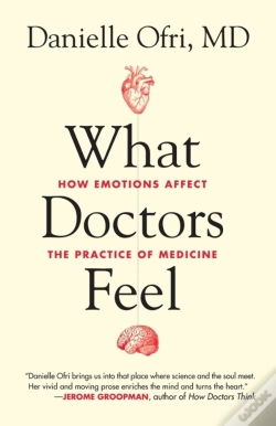Capa do artigo What Doctors Feel
