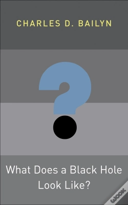 Capa do artigo What Does A Black Hole Look Like?