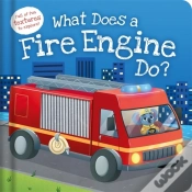 Capa do artigo What Does A Fire Engine Do?