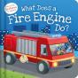 What Does A Fire Engine Do? - Preview