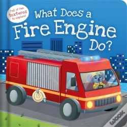 Capa do artigo What Does A Fire Engine Do?