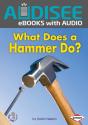 What Does A Hammer Do? - Preview