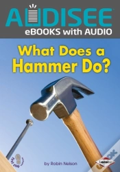 Capa do artigo What Does A Hammer Do?