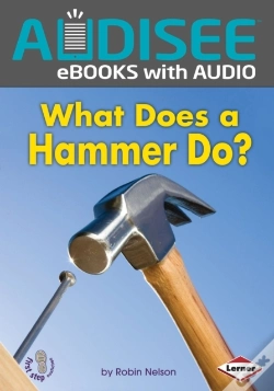 Capa do artigo What Does A Hammer Do?