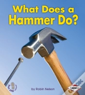 Capa do artigo What Does A Hammer Do?